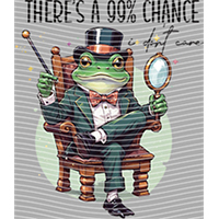 Animal Text Series-AT 1880